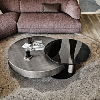 Cattelan Italia Arena Bond Coffee Table